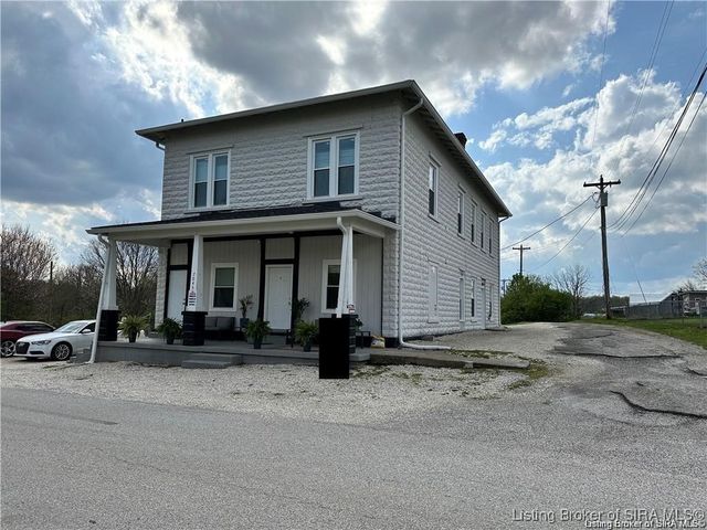 7045 Corydon Junction Road NE, Corydon, IN 47161