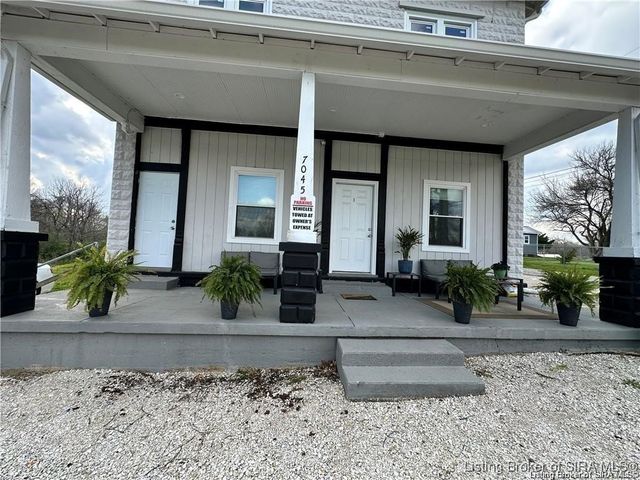 7045 Corydon Junction Road NE, Corydon, IN 47161