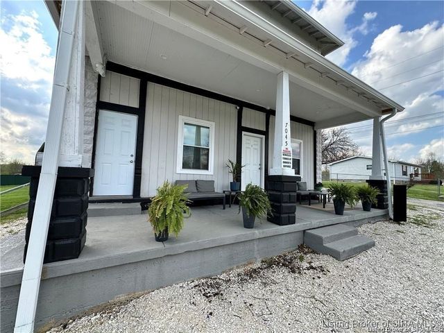 7045 Corydon Junction Road NE, Corydon, IN 47161