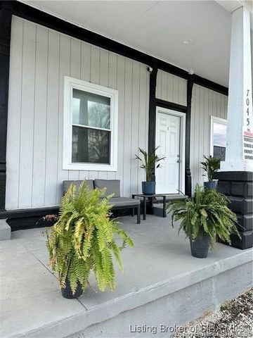 7045 Corydon Junction Road NE, Corydon, IN 47161