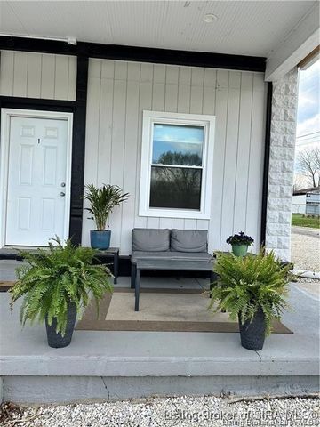 7045 Corydon Junction Road NE, Corydon, IN 47161