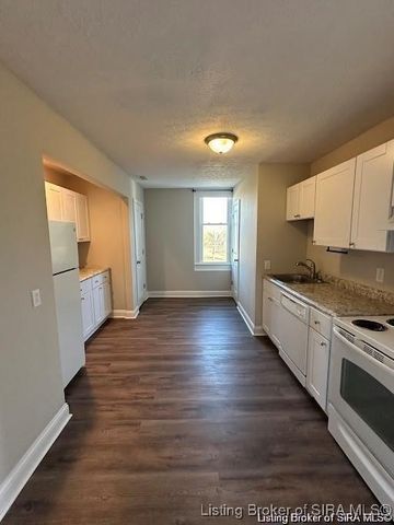 7045 Corydon Junction Road NE, Corydon, IN 47161