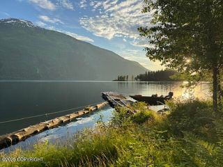 USS 3625 Lot 5 Portion Chilkat Lake, Haines, AK 99827
