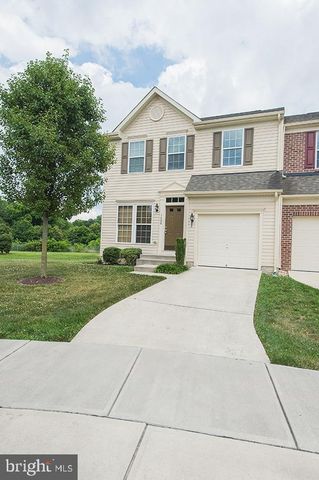 1406 CAT TAIL CT, Salisbury, MD 21804