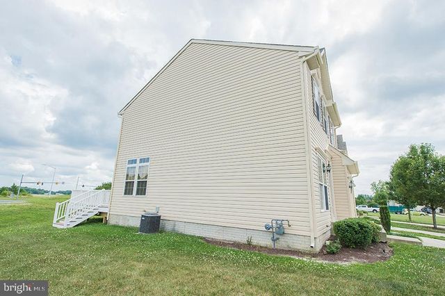 1406 CAT TAIL CT, Salisbury, MD 21804