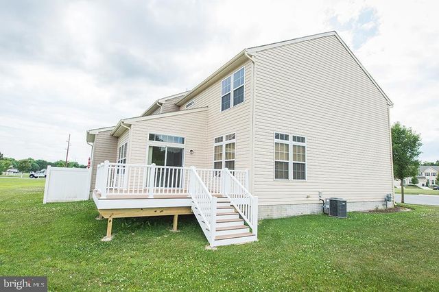 1406 CAT TAIL CT, Salisbury, MD 21804