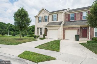1406 CAT TAIL CT, Salisbury, MD 21804