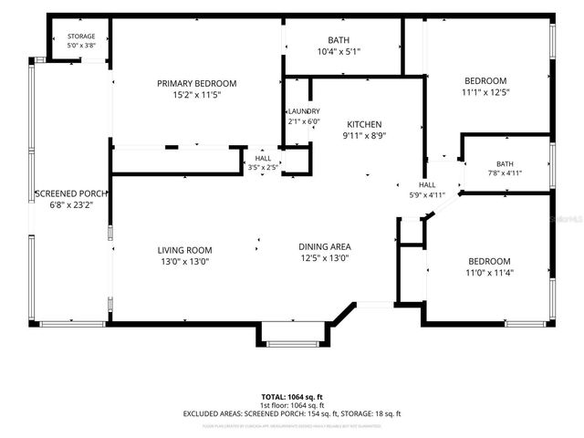 5100 BURCHETTE ROAD 2700, Tampa, FL 33647