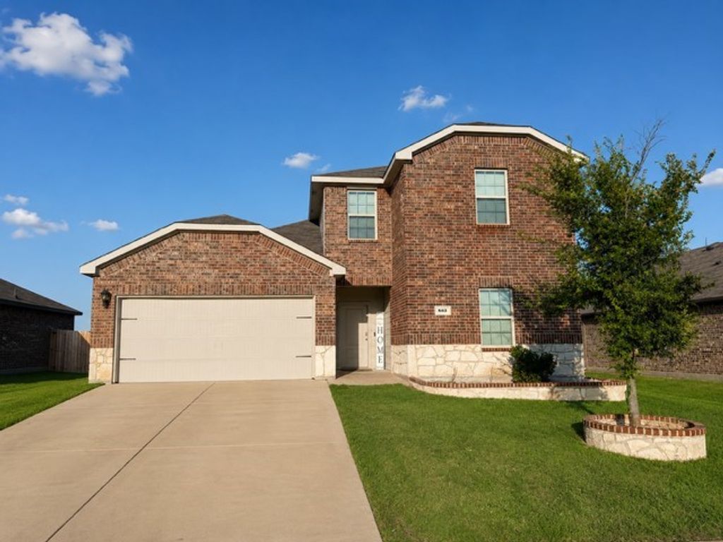 803 Farmstead Way, Royse City, TX 75189