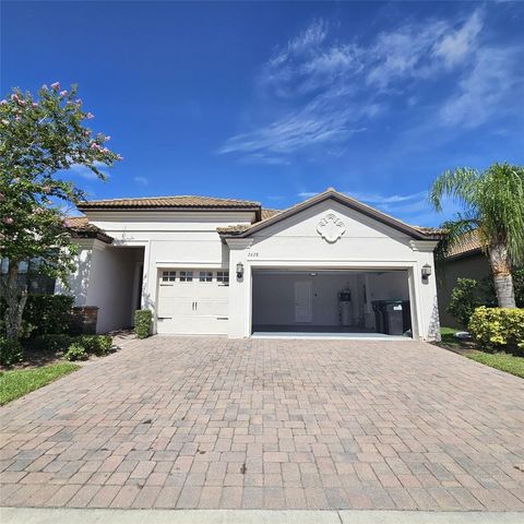 2628 ATHERTON DRIVE, Orlando, FL 32824