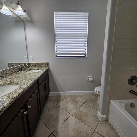 2628 ATHERTON DRIVE, Orlando, FL 32824