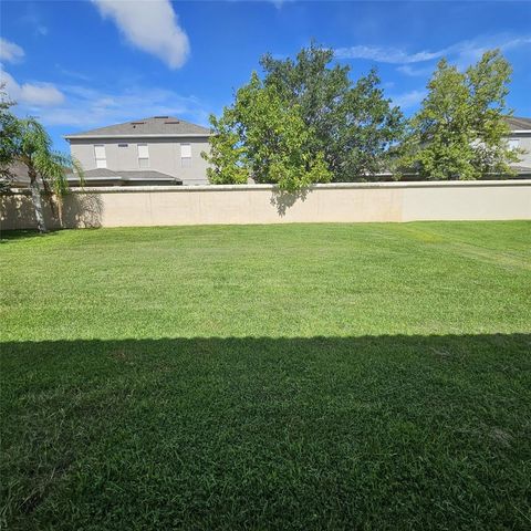 2628 ATHERTON DRIVE, Orlando, FL 32824