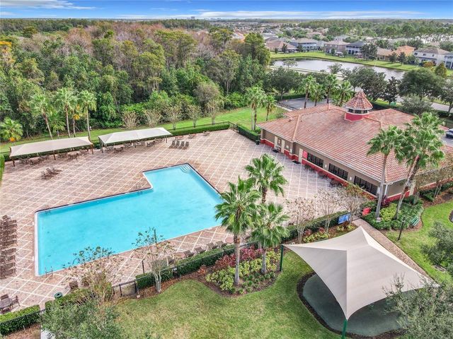 2628 ATHERTON DRIVE, Orlando, FL 32824