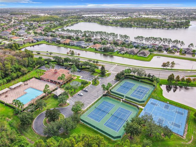2628 ATHERTON DRIVE, Orlando, FL 32824