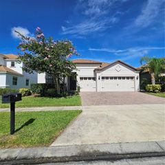 2628 ATHERTON DRIVE, Orlando, FL 32824