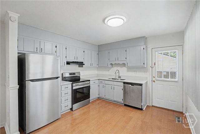 241 Pointe South Drive, Hinesville, GA 31313