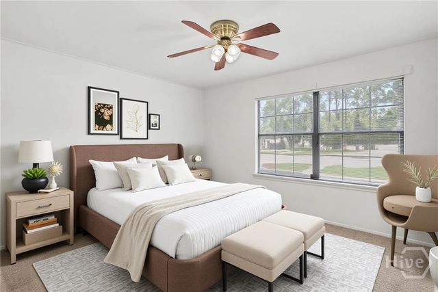 241 Pointe South Drive, Hinesville, GA 31313