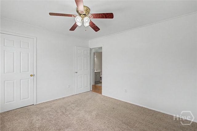 241 Pointe South Drive, Hinesville, GA 31313