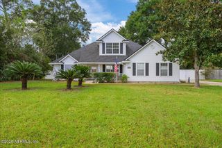 2333 WATER BLUFF Drive, Jacksonville, FL 32218