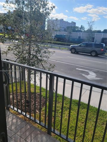 8167 NW 41st St E-109, Doral, FL 33166
