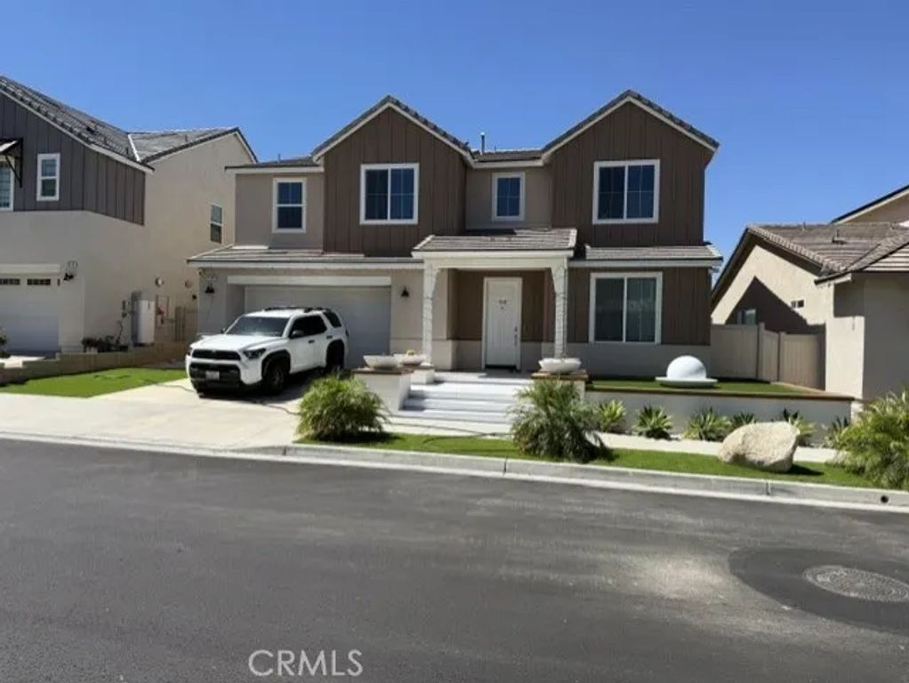 18148 Hedgerow, Canyon Country, CA 91350
