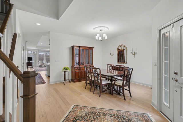 3110 Millbury Lane, Ann Arbor, MI 48105