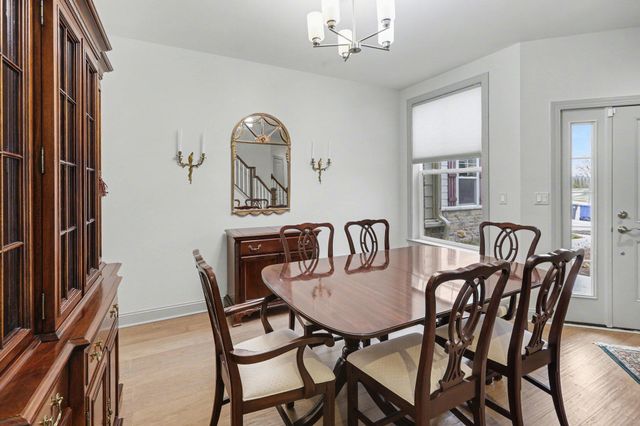 3110 Millbury Lane, Ann Arbor, MI 48105