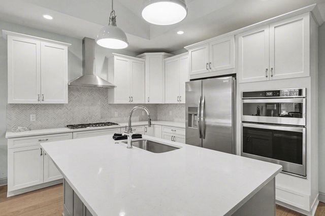 3110 Millbury Lane, Ann Arbor, MI 48105