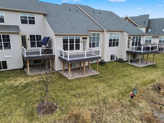 3110 Millbury Lane, Ann Arbor, MI 48105