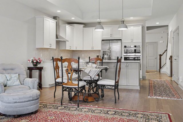 3110 Millbury Lane, Ann Arbor, MI 48105