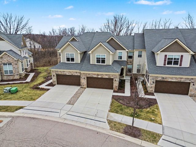 3110 Millbury Lane, Ann Arbor, MI 48105