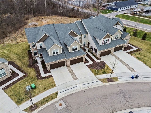 3110 Millbury Lane, Ann Arbor, MI 48105