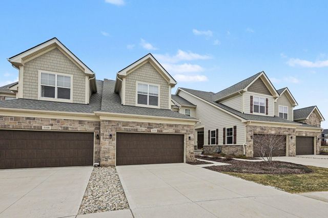 3110 Millbury Lane, Ann Arbor, MI 48105