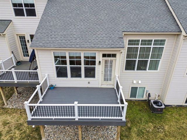 3110 Millbury Lane, Ann Arbor, MI 48105