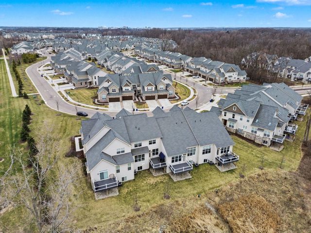 3110 Millbury Lane, Ann Arbor, MI 48105