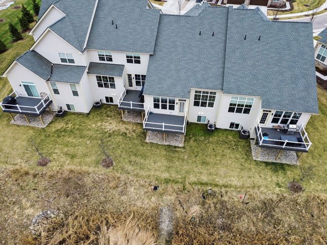 3110 Millbury Lane, Ann Arbor, MI 48105