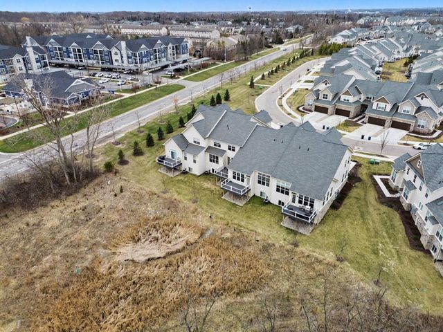 3110 Millbury Lane, Ann Arbor, MI 48105