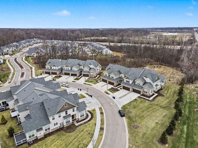 3110 Millbury Lane, Ann Arbor, MI 48105