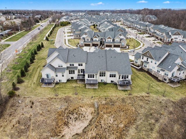 3110 Millbury Lane, Ann Arbor, MI 48105