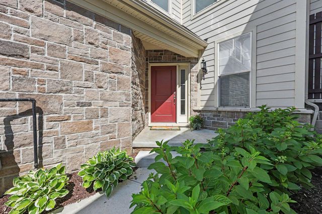 3110 Millbury Lane, Ann Arbor, MI 48105