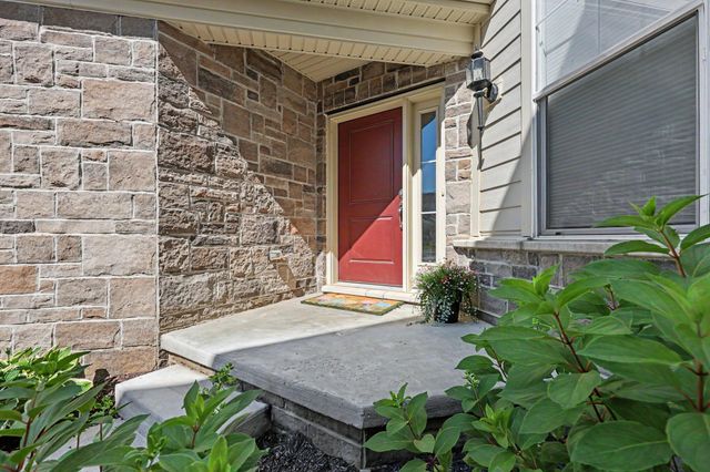 3110 Millbury Lane, Ann Arbor, MI 48105