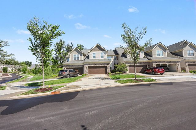 3110 Millbury Lane, Ann Arbor, MI 48105