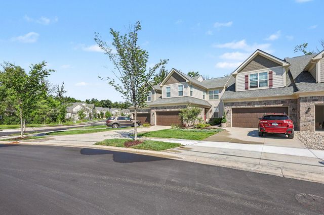 3110 Millbury Lane, Ann Arbor, MI 48105