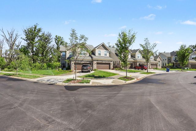 3110 Millbury Lane, Ann Arbor, MI 48105