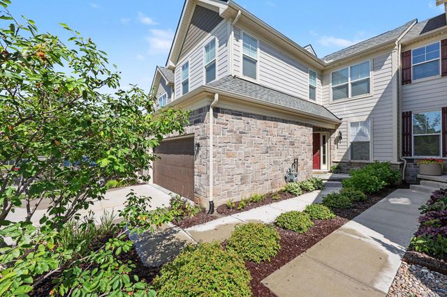 3110 Millbury Lane, Ann Arbor, MI 48105