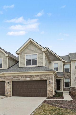 3110 Millbury Lane, Ann Arbor, MI 48105