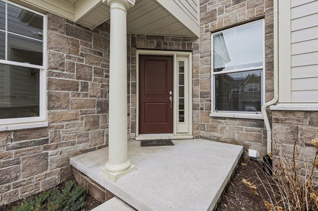 3110 Millbury Lane, Ann Arbor, MI 48105