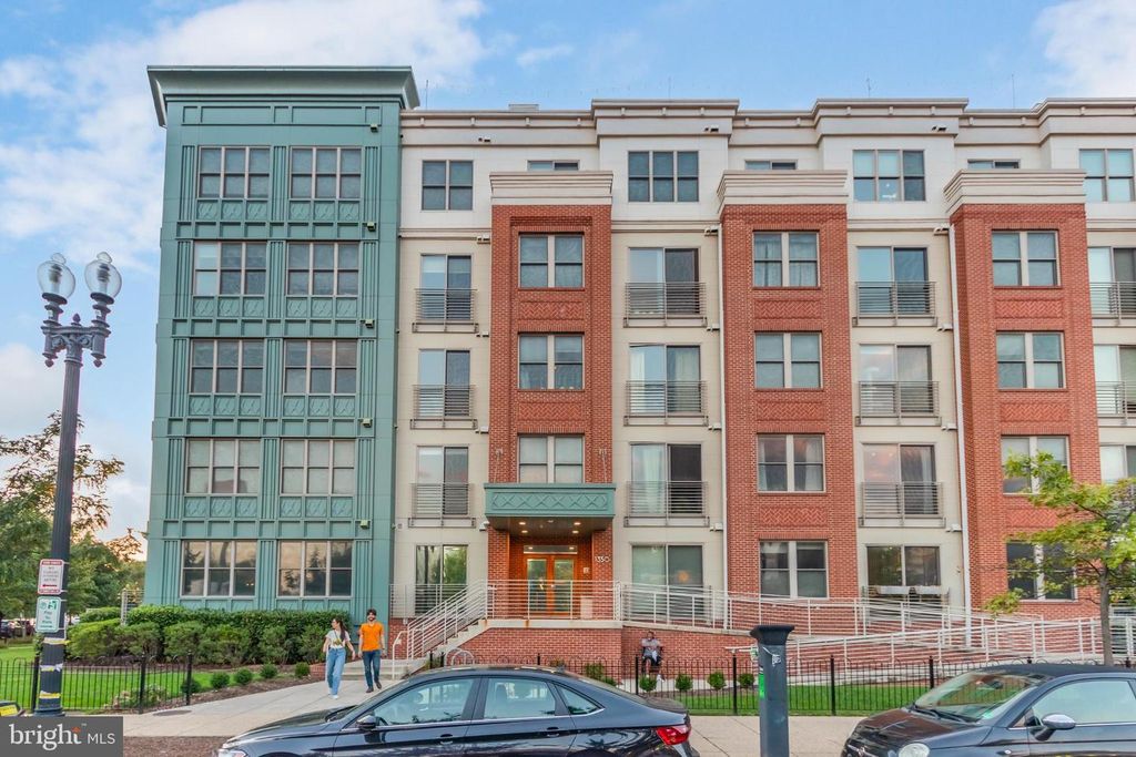 1350 MARYLAND AVE NE #315, Washington, DC 20002