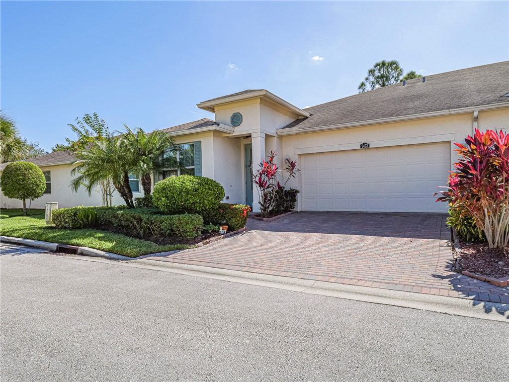 7473 White Oak Lane, Vero Beach, FL 32966