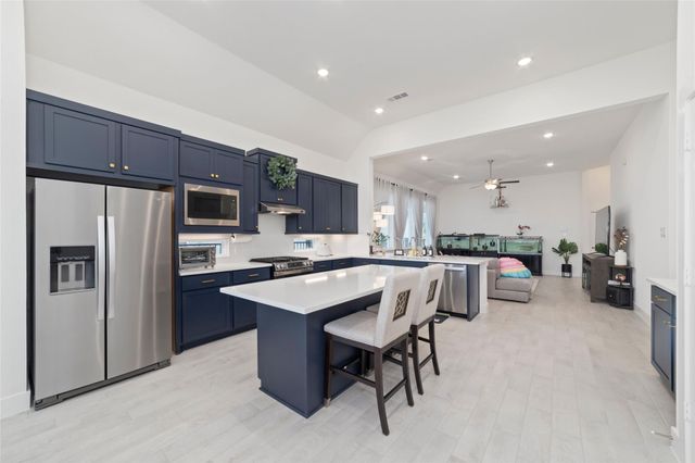 21738 Meridian Duskywing Drive, Cypress, TX 77433